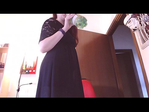 ❤️ Un schiavu sottumessu chì ama i mutandine brutte è luscious hè obligatu à masturbarsi dopu avè vistu stu video! Super sex à co.com-milf-300.ru