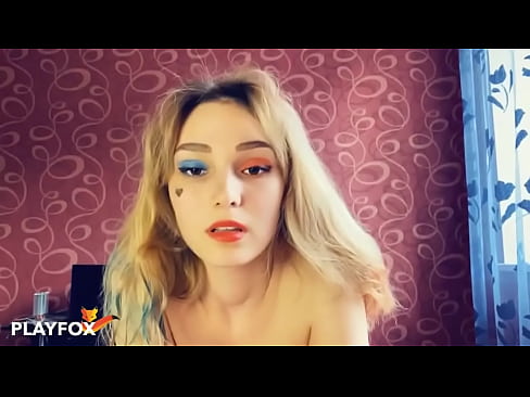 ❤️ L'occhiali magichi di realtà virtuale m'hà datu sessu cù Harley Quinn Super sex à co.com-milf-300.ru