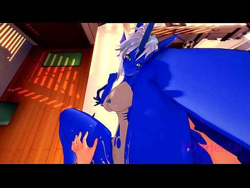 ❤️ Demon Fish Girl Monster Super sex à co.com-milf-300.ru