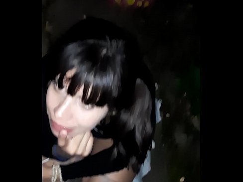 ❤️ In a strada pene gonfiatu in cambiu di caramelle Super sex à co.com-milf-300.ru