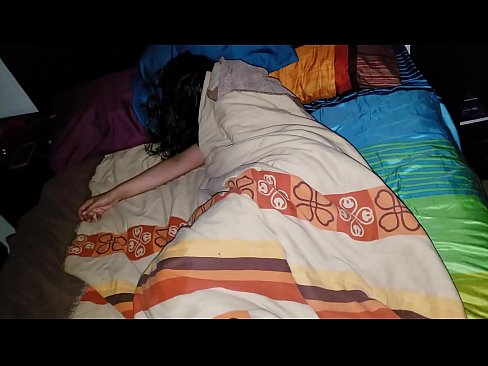 ❤️ Stepson rimprovera a so ghjovana matrigna mentre dorme. Super sex à co.com-milf-300.ru
